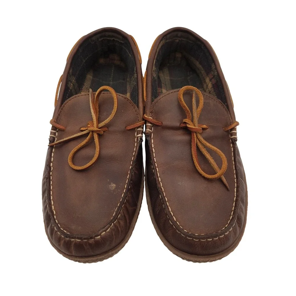 L.L. Bean bean men